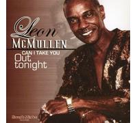 Leon McMullen - Can I Take You Out Tonight