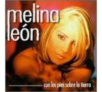 Leon, Melina - Con Los Pies Sobre La Tierra