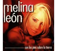 Leon, Melina - Con Los Pies Sobre La Tierra