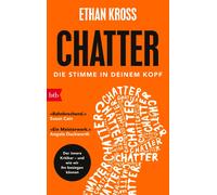 Leon Mengden Et Chatter - Die Stimme in deinem Kopf: Der innere Kritiker (Poche)
