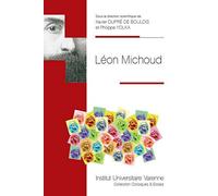 Léon Michoud