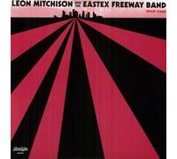 Leon Mitchison - Street Scene