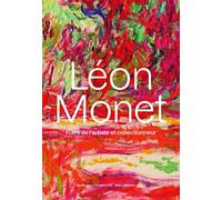 Leon monet Catalogue