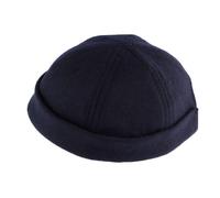-Léon montane-Bonnet Docker Marine Léon Montane - Bleu