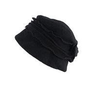 Léon montane Chapeau Femme Laine Beret Toque Noir Hiver Mode Felicy - Femme