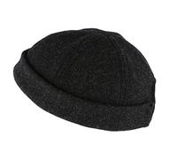 Léon montane Garçon, HAT, Gris, Taille unique