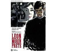Leon Morin Prete – CG Entertainment