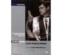 Léon Morin, Prêtre