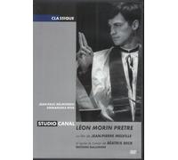 Léon Morin Prêtre
