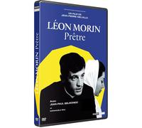 Léon Morin, Prêtre