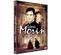 Léon Morin prêtre https://www.fnac.com/a2854667/Leon-Morin-pretre-Robin-Renucci-DVD-Zone-2?oref=6d7cd946-5cb6-f715-12a2-36b5084f07f3