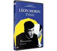 Léon Morin, prêtre – DVD – Studiocanal