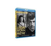 LEON MORIN PRETRE - BD [Blu-ray]