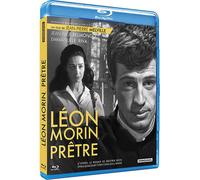 Léon Morin, prêtre Exclusivité Fnac Blu-ray