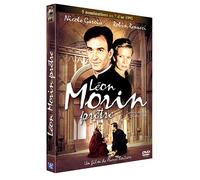 Léon Morin prêtre DVD