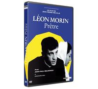 Léon Morin, prêtre DVD DVD