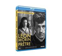 Léon Morin, prêtre Exclusivité Fnac Blu-ray