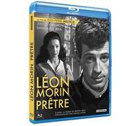 Léon Morin, prêtre Exclusivité Fnac Blu-ray E