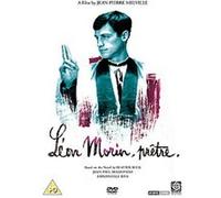 Leon Morin, Prêtre – Emmanuelle Riva, Jean‑Paul Belmondo – DVD – Import anglais (Studiocanal)