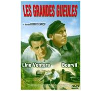Léon Morin Prêtre + Les Grandes Gueules
