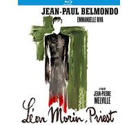 Léon Morin, Priest [Blu-Ray]