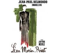 Léon Morin, Priest [Dvd] Special Ed