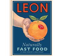 Leon: Naturally Fast Food