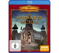 Leon Niemczyk;Klaus Brasch - Die Schwarze Mühle [Blu-ray]