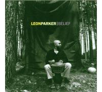 Leon Parker – Belief – Import – Sony Music