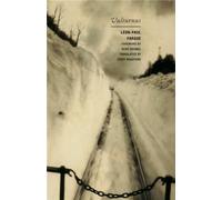 Leon-Paul Fargue Vulturnus