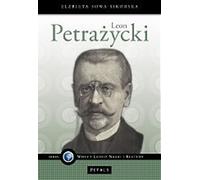 Leon Petrażycki - Elżbieta Sowa-Sikorska (Buch auf Polnisch)