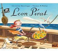 Beltz – Leon Pirat