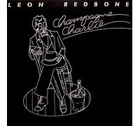 LEON REDBONE - CHAMPAGNE CHARLIE LP US WARNER BROS 1978