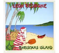 Leon Redbone - Christmas Island [Cd]