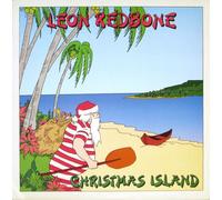 Leon Redbone - Christmas Island [Cd]