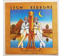 Leon Redbone - Double Time [LP]