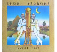LEON REDBONE - double time LP