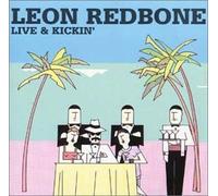 Leon Redbone - Live & Kickin' (Collector's Edition)
