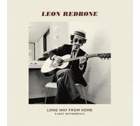 Leon Redbone - Long Way From Home [New CD]