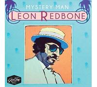 Leon Redbone - Mystery Man [180 gm LP coloured white vinyl]