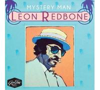 Leon Redbone - Mystery Man [Vinyl] Colored Vinyl, 180 Gram, White