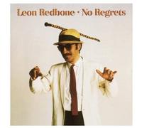 Leon Redbone - No Regrets [Reissue]