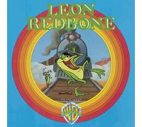 Leon Redbone - On The Track [Vinyl]