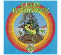 Leon Redbone - On The Track [Vinyl Lp]