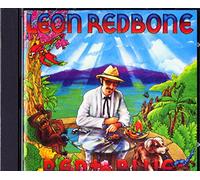Leon Redbone - Red to Blue