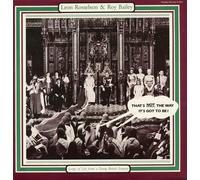 Leon Rosselson and Roy Bailey - Songs of Life from a Dying British Empire