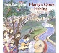 Leon Rosselson – Harry's Gone Fishing – Import – Fuse