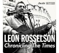 Leon Rosselson & Robb Johnson - Chronicling the Times