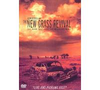 The New Grass revival