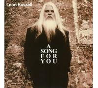 Leon Russell - A Song for You [Import]